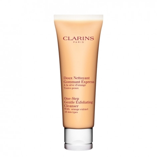 CLARINS ONE STEP GENTLE EXFOLIATING CLEANSER